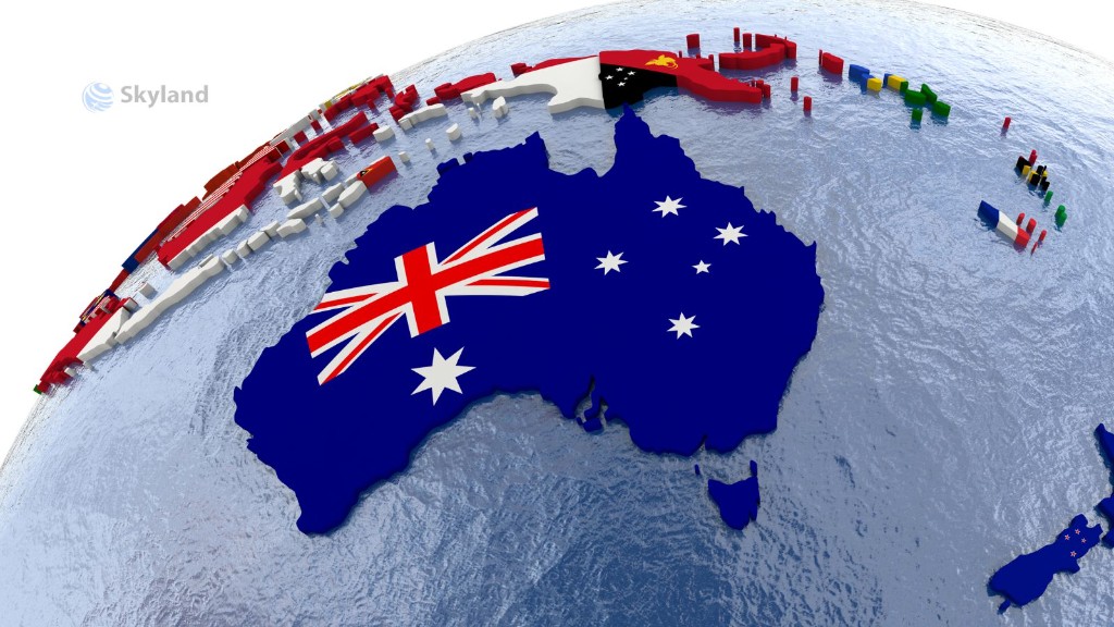 Visa application documents and passport