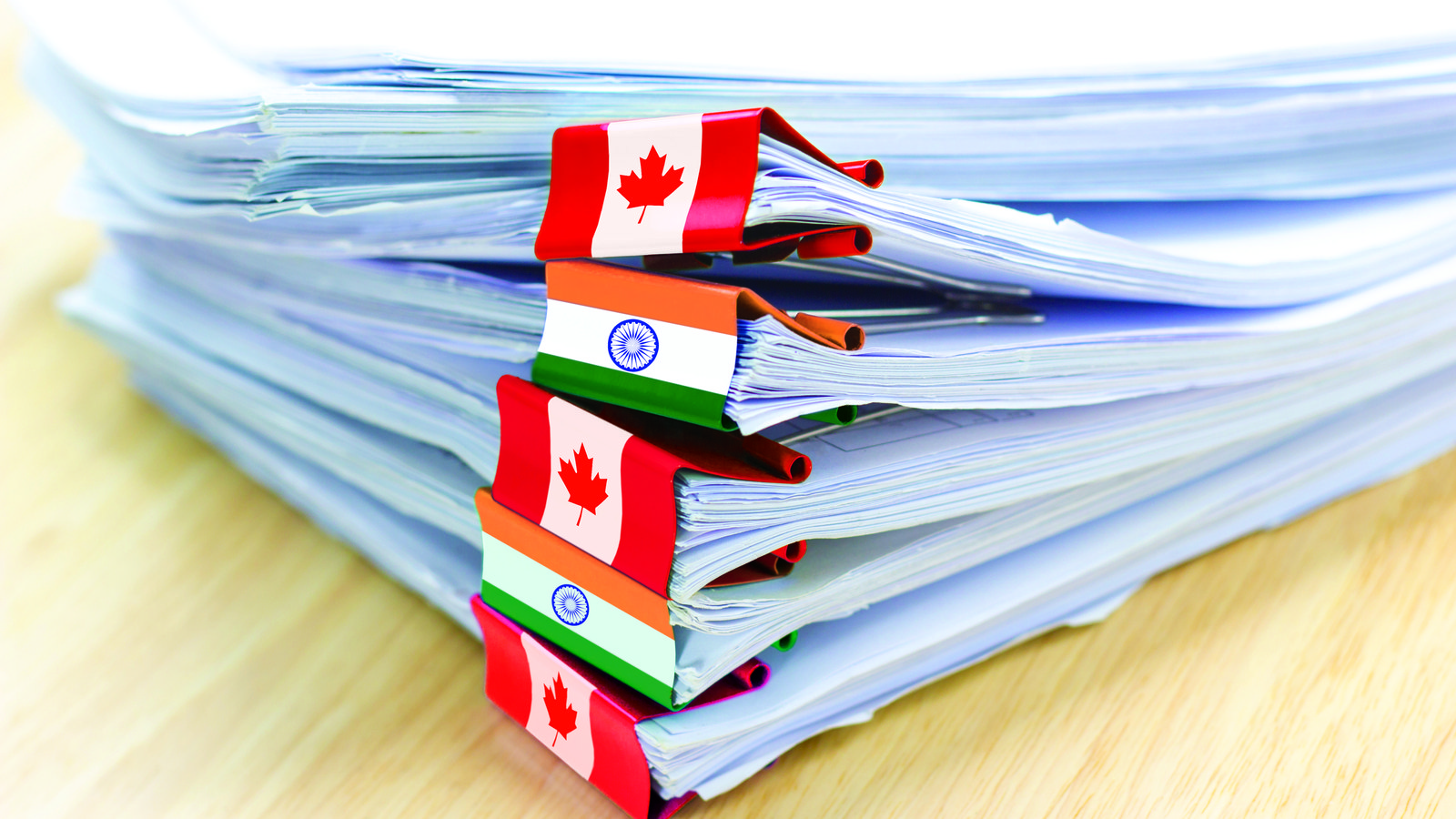 Canada PR eligibility for skilled workers