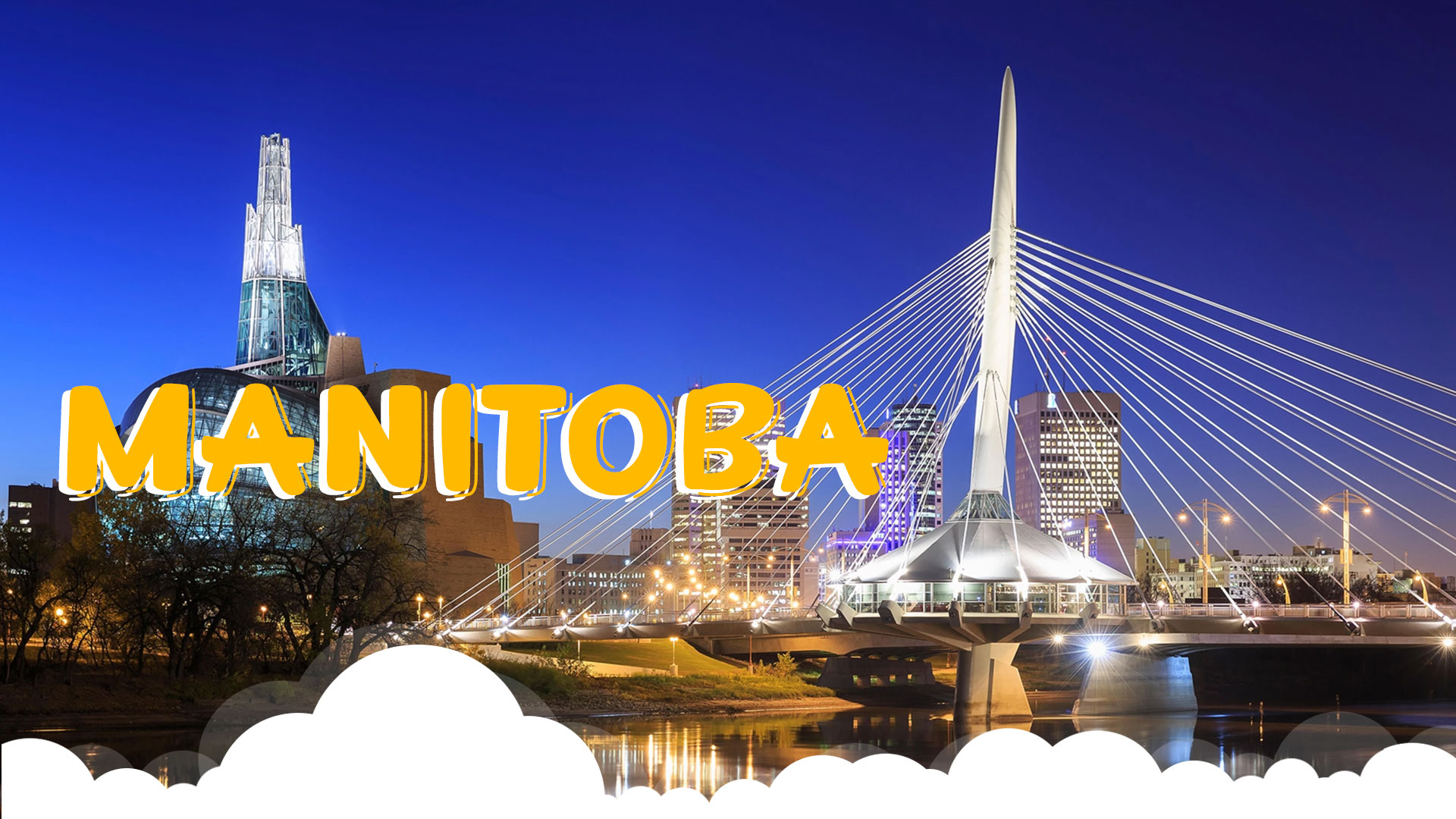 Skilled workers in Manitoba