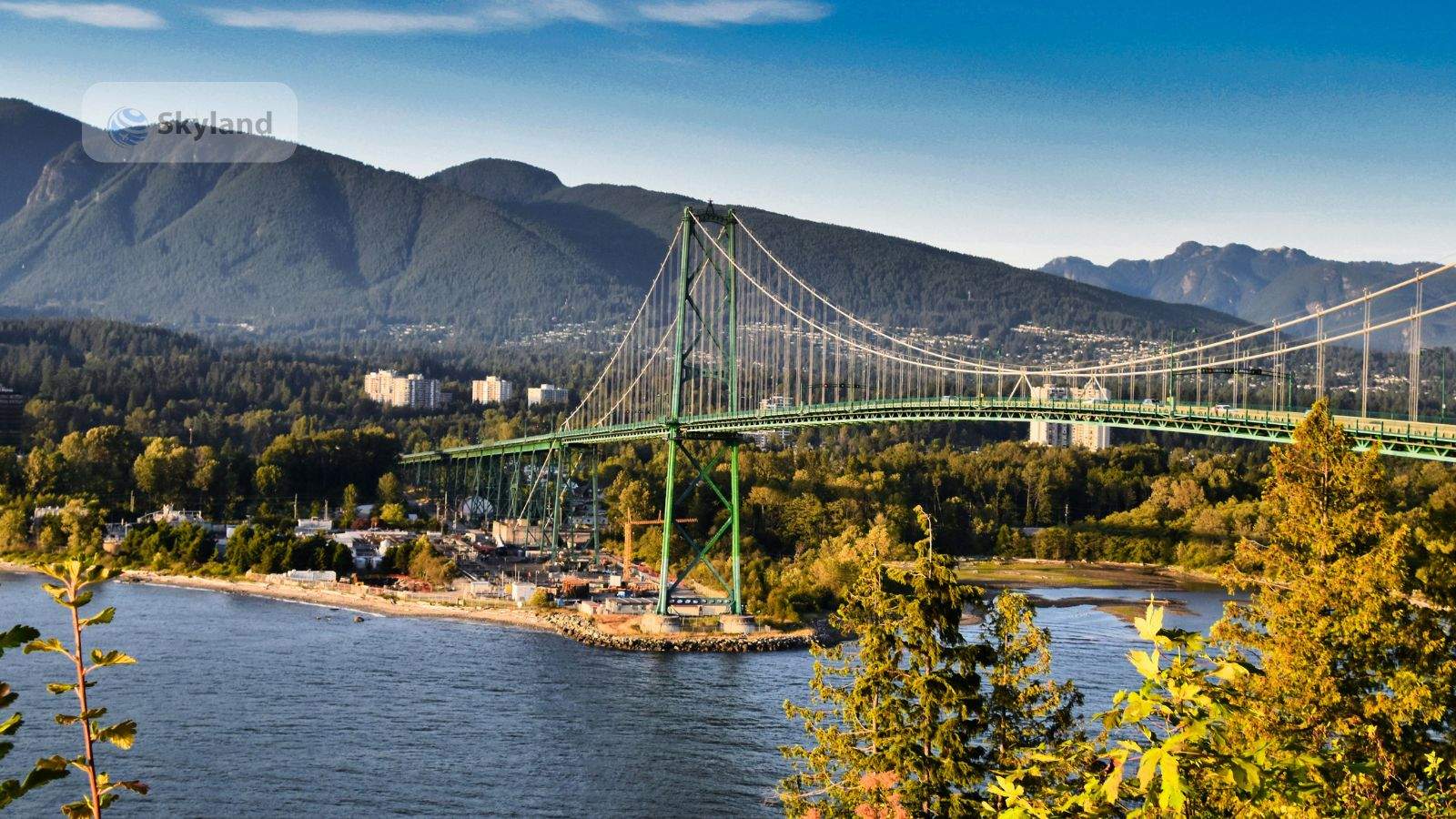 Entrepreneurs establishing a business in Canada