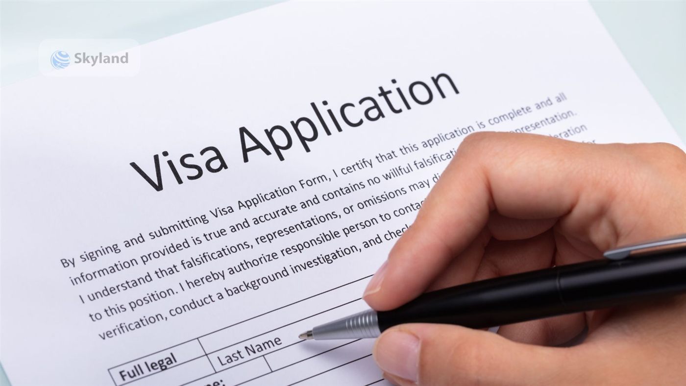 Steps in the Canada business immigration process
