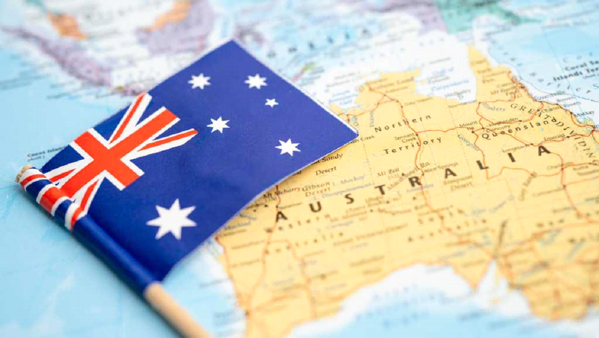 Study in Australia with Skyland Immigration