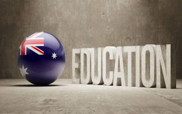 Confirmation of Enrolment for an Australia study visa