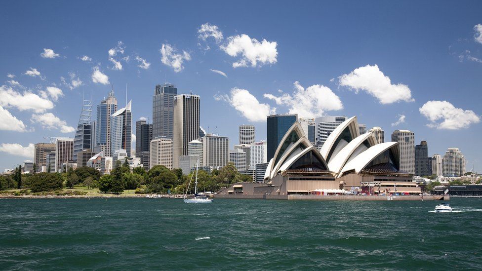 English language proficiency for an Australia student visa