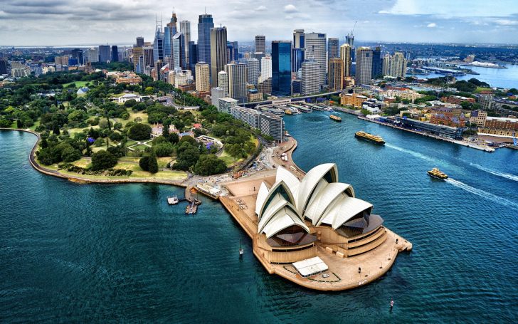 Waiting for Australia student visa processing