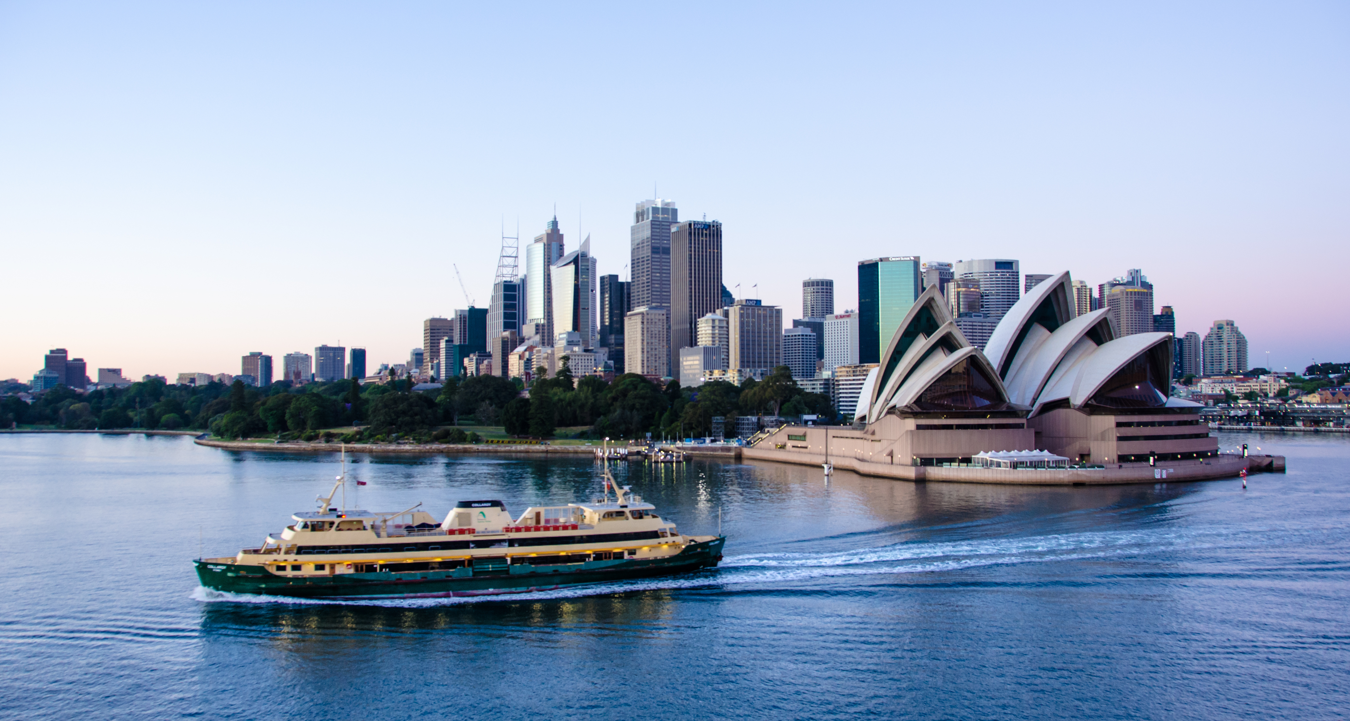 Receiving an Australia student visa grant