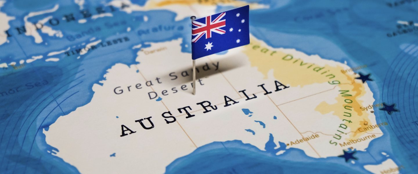 Expert guidance for an Australia study visa