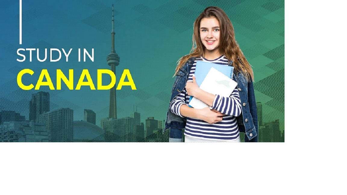 Canada student visa application support