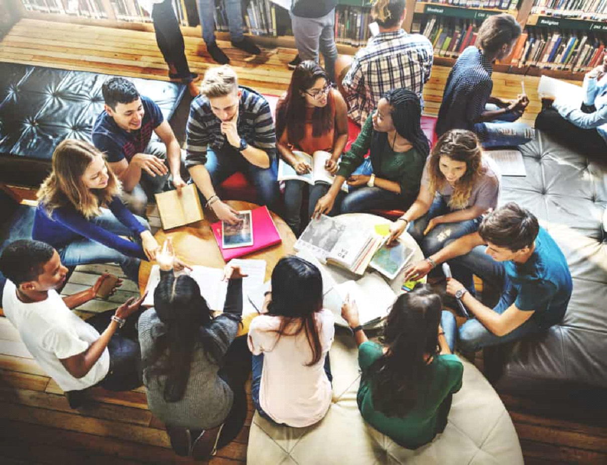 Choosing a designated learning institution in Canada