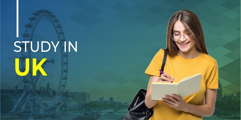 Eligibility for a UK Study Visa