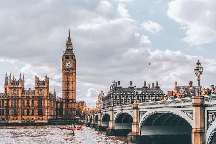 English language proficiency for a UK Study Visa