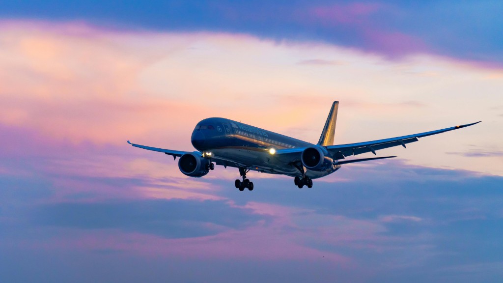 Family travel planning with passport and boarding passes
